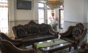 Hotels in Indramayu